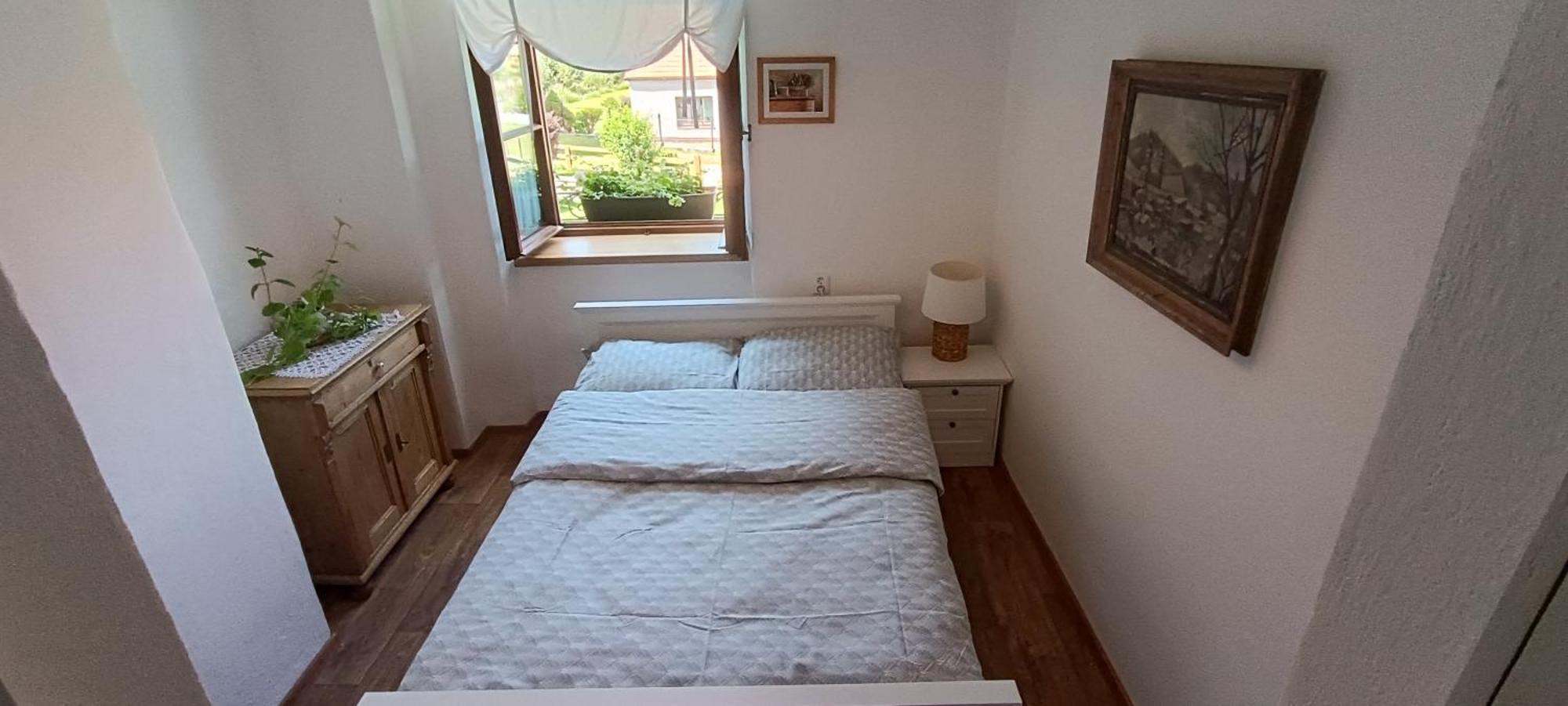 Apartment Ve Mlyne Teplice nad Metují Quarto foto