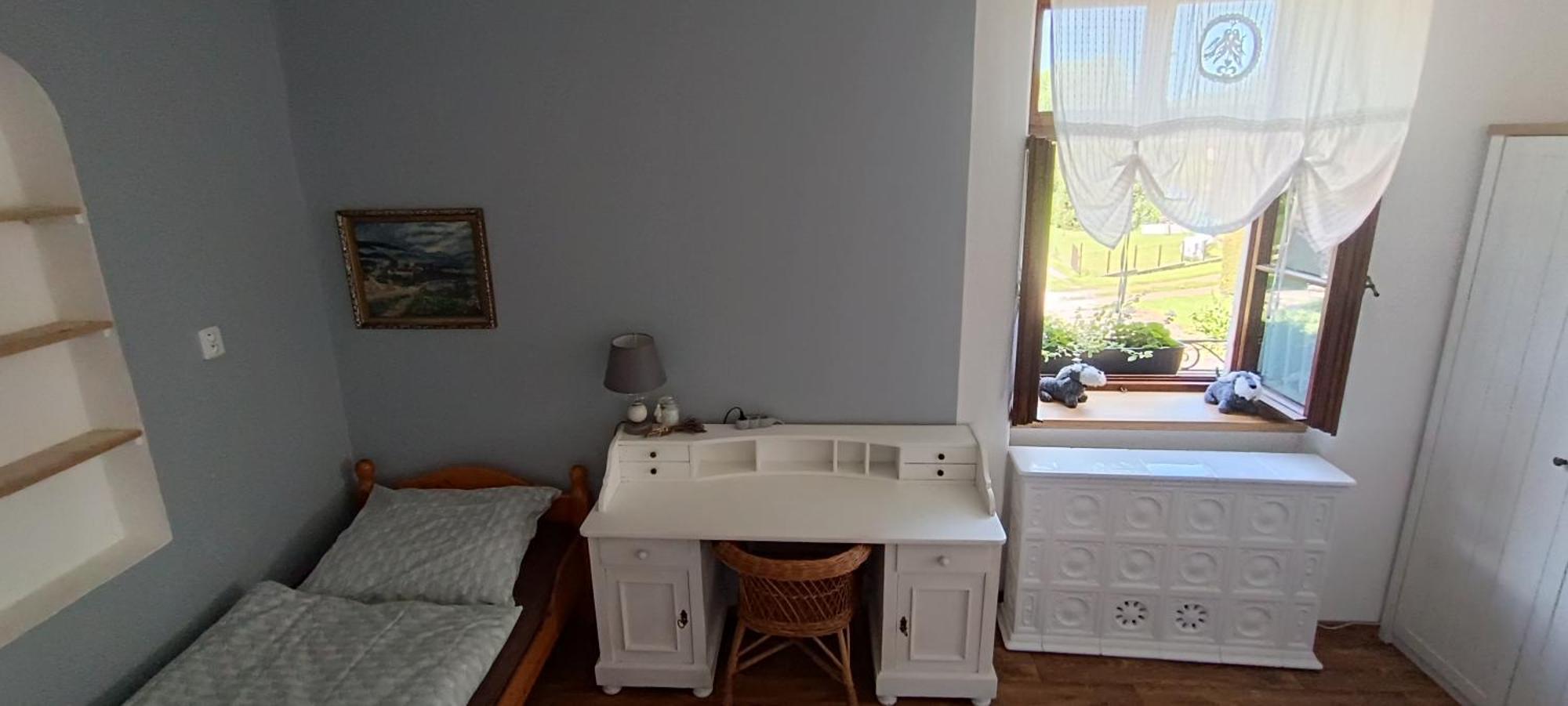 Apartment Ve Mlyne Teplice nad Metují Quarto foto