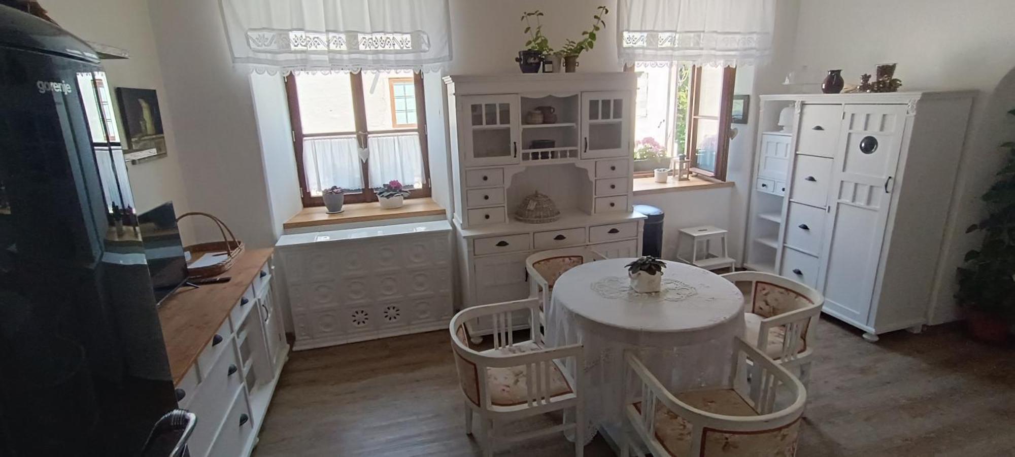 Apartment Ve Mlyne Teplice nad Metují Quarto foto