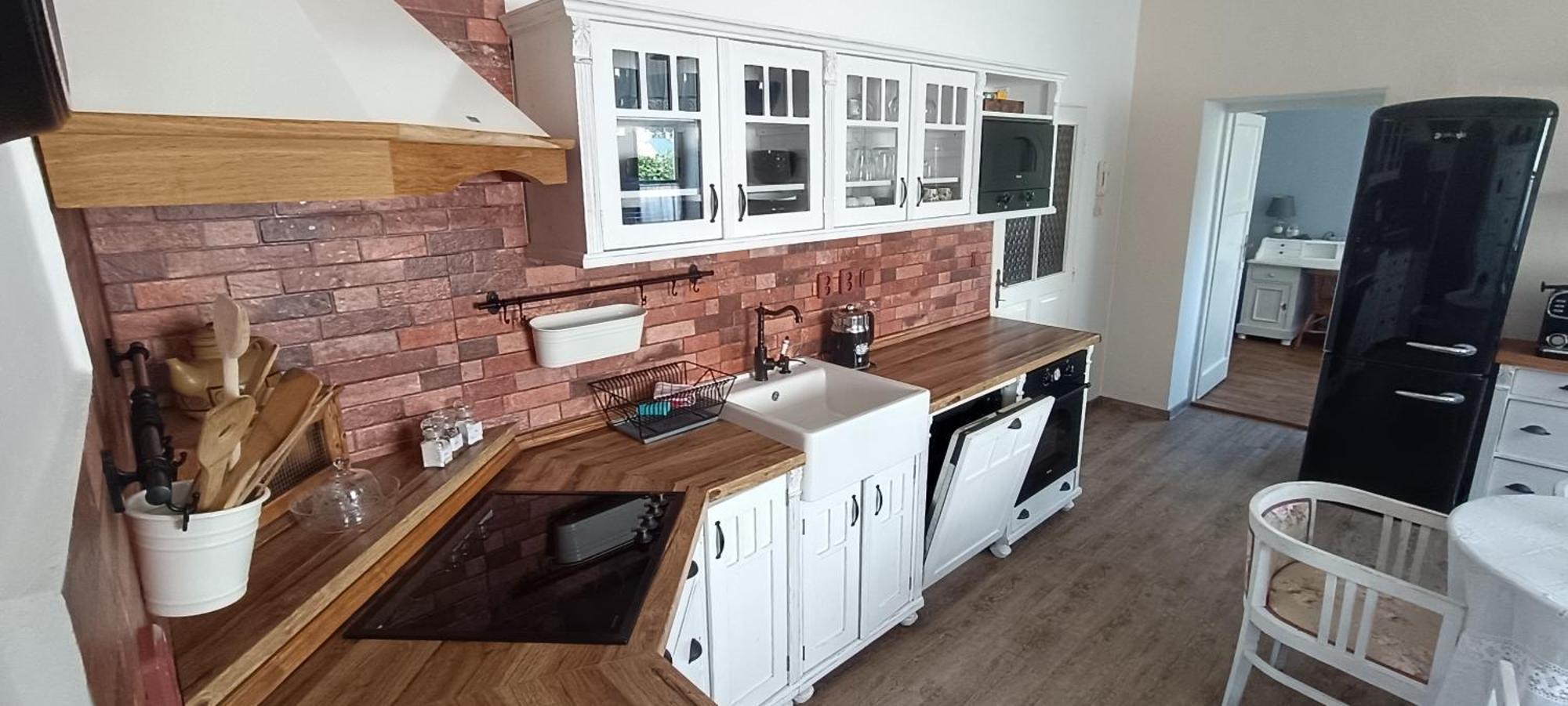 Apartment Ve Mlyne Teplice nad Metují Quarto foto